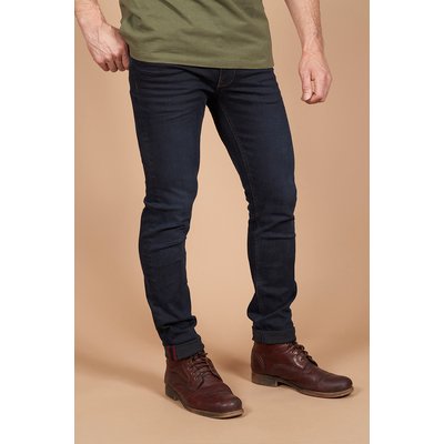 Jean slim homme elasthane La Redoute