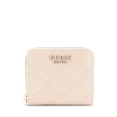 Mini Portefeuille Laurel Logo 4G GUESS