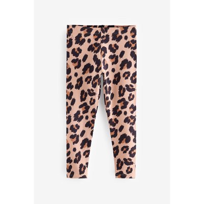Leggings à imprimé animal NEXT