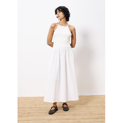 Robe  en coton ISILDA FRNCH