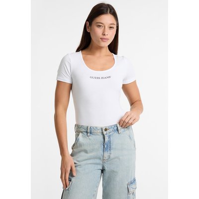 Body Logo Brodé GUESS JEANS