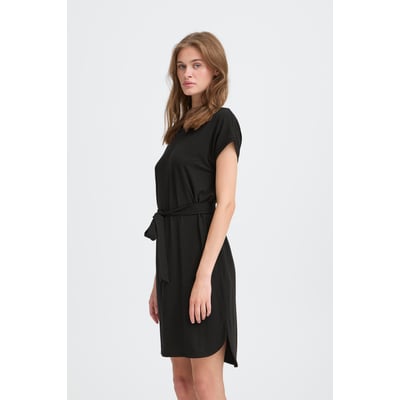 Jersey dress ICHI