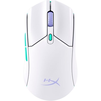 Souris Gamer Sans Fil Pulsefire Haste 2 Core Noir HYPER