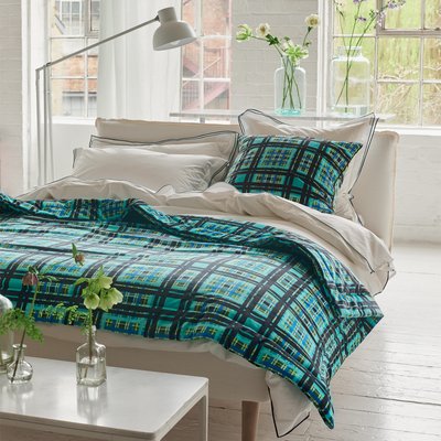 Courtepointe imprimée, CHENNAI AZURE DESIGNERS GUILD