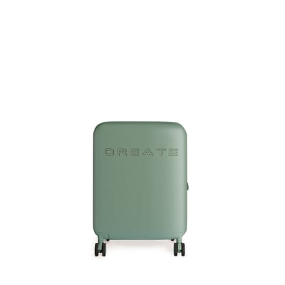 Valise cabine rigide LUGGAGE STUDIO FOLDABLE CREATE
