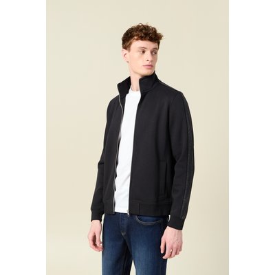 Gilet noir bonobo La Redoute