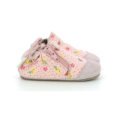 Chaussons Cuir FRUITY DAY ROBEEZ