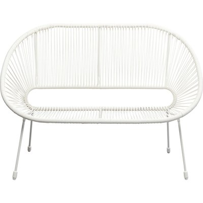 Banquette de jardin, ACAPULCO KARE DESIGN