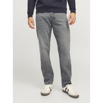 Jean gris anthracite homme cheap