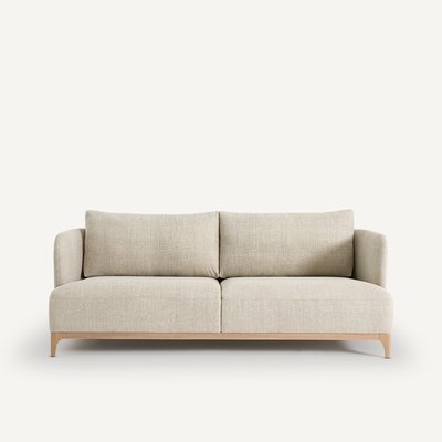 Sofa Jabote, Baumwolle/Leinen AM.PM