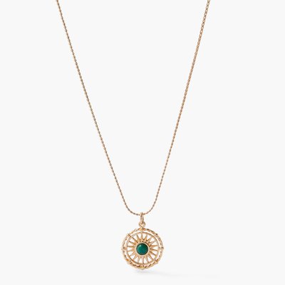 Colliers pendentifs Acier BALABOOSTE
