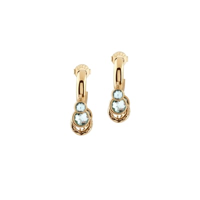 Boucles D’oreilles Petra GUESS
