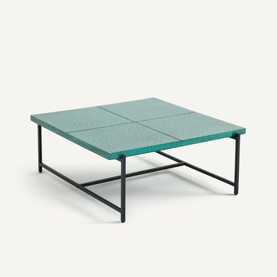 Table basse de jardin en polystone, Aelio AM.PM