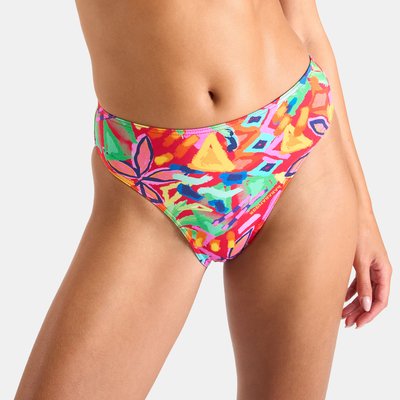 Bas de maillot culotte Rika - KAILEIA BANANA MOON