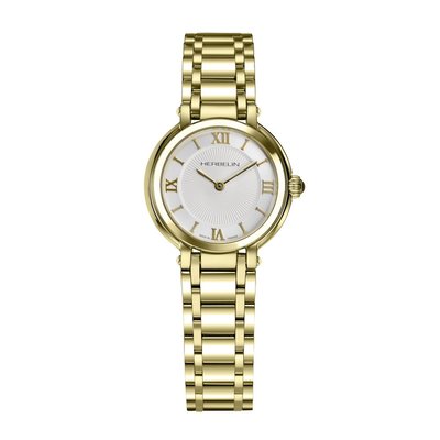 Montre Analogique GALET HERBELIN