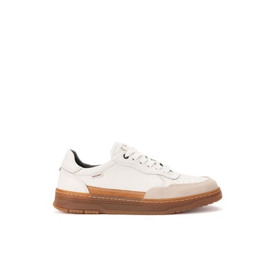 Baskets cuir Salinas PIKOLINOS