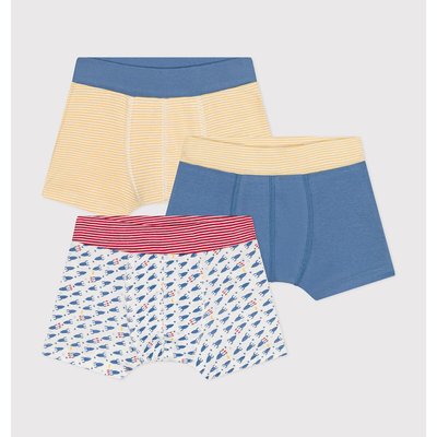 Slip pour garcon PETIT BATEAU La Redoute