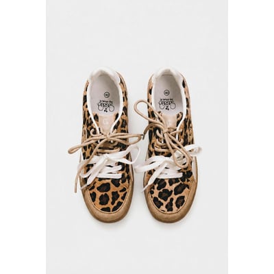Baskets Tess Leo LE TEMPS DES CERISES