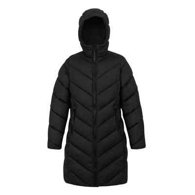 Veste matelassée ANDIA REGATTA