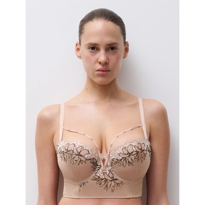 Bustier SPICE CHANTELLE PULP