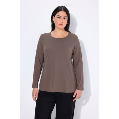 T-shirt Slim Fit ULLA POPKEN