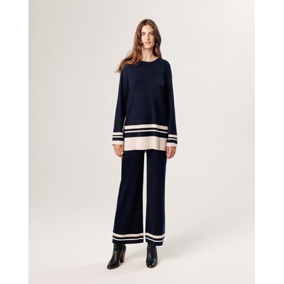 Pull tunique femme la redoute online