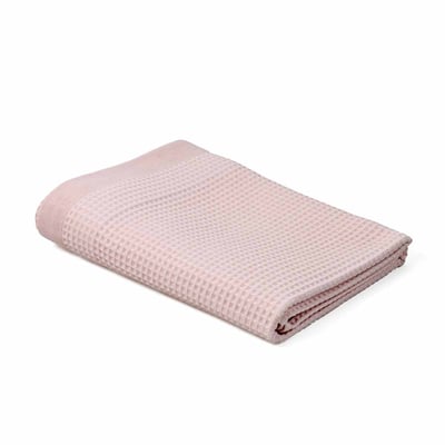 Drap de bain en nid d'abeille 300 g/m² - EPURE TRADITION DES VOSGES