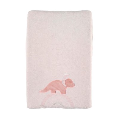 Matelas à langer avec housse NOUKIE'S