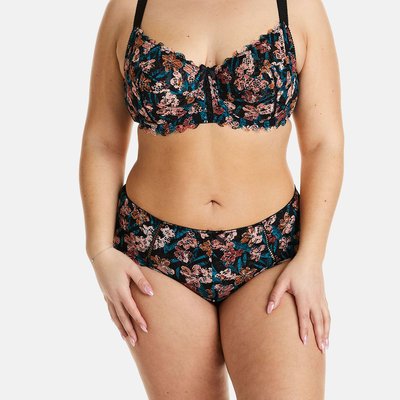 Shorty ELENA POMM'POIRE