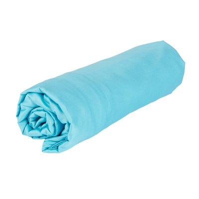 Drap housse  - Satin de coton - GRACE TRADITION DES VOSGES