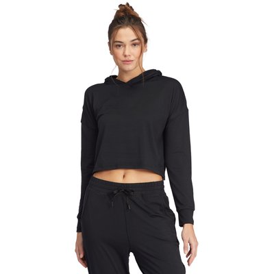 T-Shirt de sport, manches longues, col rond, . ROXY