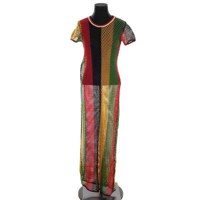 Robe en coton - Très Bon État TOMMY HILFIGER