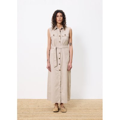 Robe  longue SCARLET FRNCH