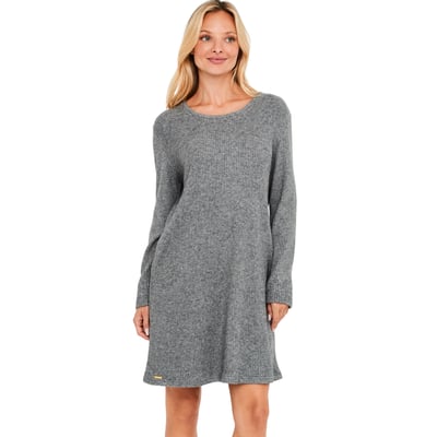Chemise de nuit manches longues Dreamood SELMARK
