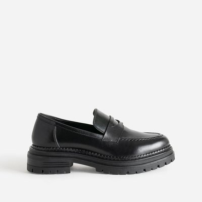 Mocassins JAHINO TEXTO