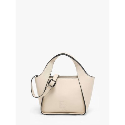 Sac bandoulière S Foudre cuir ETRIER