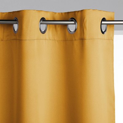 Lot de 2 rideaux occultants ATMOSPHERA