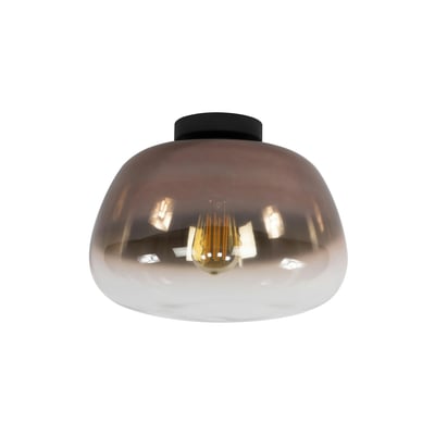 Plafonnier en verre NIAGARA PIER IMPORT