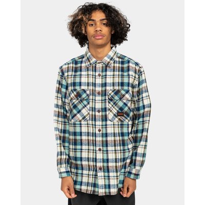 Chemise homme ELEMENT La Redoute