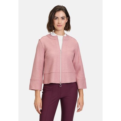 Veste blazer à poches BETTY BARCLAY