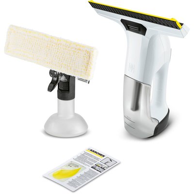 Nettoyeur vitres WV 6 Plus white KARCHER