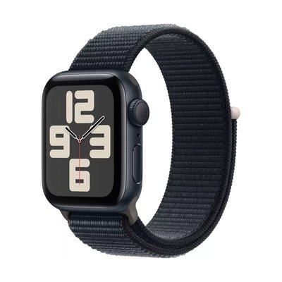 Montre connectée SE 40mm Minuit S/M Cellular APPLE