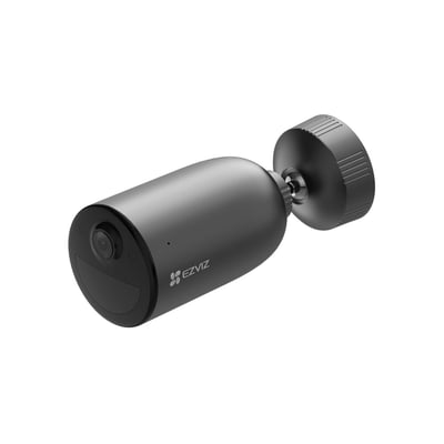 Caméra de surveillance EB3 2K 4G batterie EZVIZ