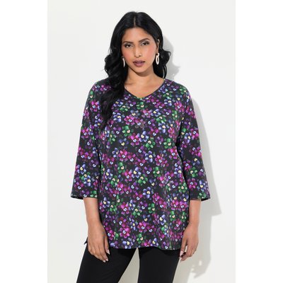 T-shirt en coton Pima ULLA POPKEN
