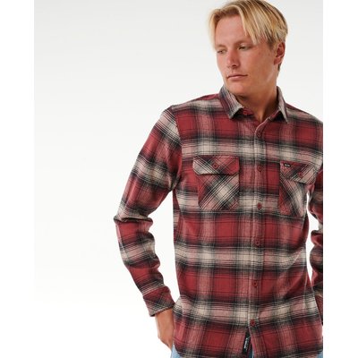 Chemise COUNT FLANNEL RIP CURL