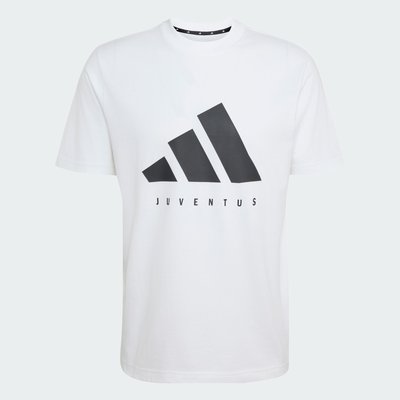 T-shirt graphique Juventus Turin DNA adidas Performance