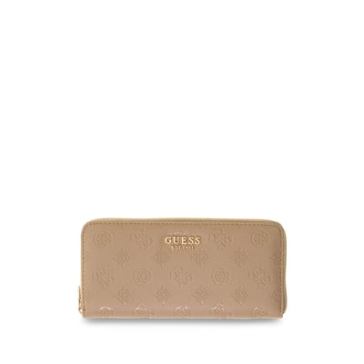 Portefeuille Logo Ella GUESS
