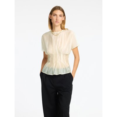 Top à manches courtes SELECTED FEMME SELECTED FEMME