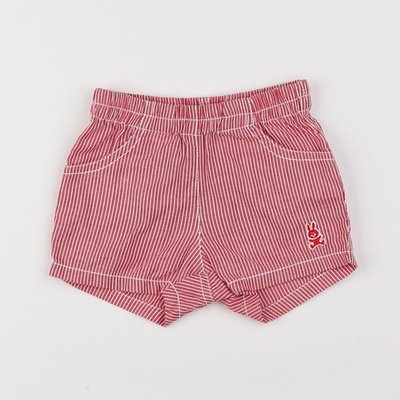 Short - Très bon état BENETTON