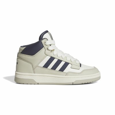 Baskets cuir Rapid Court Mid ADIDAS SPORTSWEAR